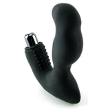 Max 5 G-Spot Vibrating Massager in Black