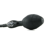 TitanMen 7 Function Vibrating Inflatable Wonder in Black