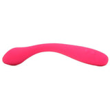 Silhouette S10 Silicone Vibe in Red