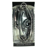 Feeder Open Mouth Gag