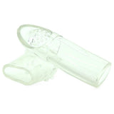 Sterling Bullet Sleeve Set #2