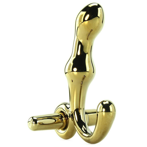 Icicles Gold Edition G08 Vibrating Glass Massager