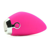Embrace Foreplay Intimate Massager Vibe in Pink