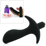 Anal Fantasy Vibrating Perfect Plug