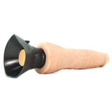 Heat Wave Skinsations 8" Vibe