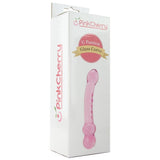 G Passion Glass Curve in Pink
