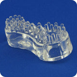Silicone Enhancer Ring - Tickler