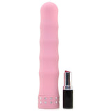 Mode Collection Ultra Powerful Gyrating Vibe in Pink
