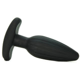 ElectrasStim Silicone Noir Rocker Medium