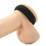 Colt Silicone Super Rings in Black