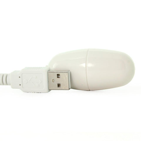 iSex USB Bullet Vibe