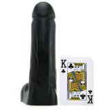 Maverick Dildo in Black