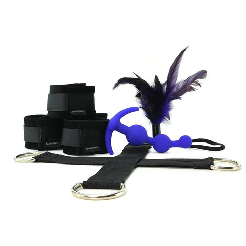 Sexperiments Bound and Determined Kit