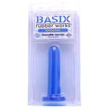Basix 5 Inch Smoothy in Blue