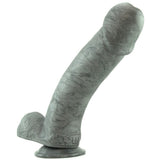 Tom of Finland Kake Silicone Cock with Display