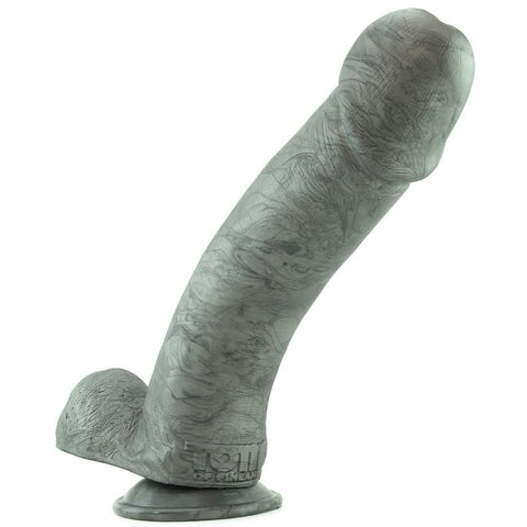 Tom of Finland Kake Silicone Cock with Display