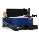 SexBox Undercover Sex Machine