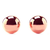 Weighted Kegel Balls in Pink