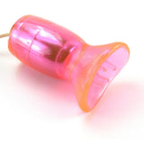 Pussy Pleaser Suction Vibe