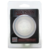 Precision Pump Silicone Pump Sleeve in White