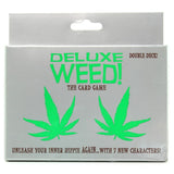 Deluxe Weed! The Card Game