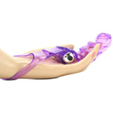 Frisky Double Finger Banger G-Spot Glove in Purple