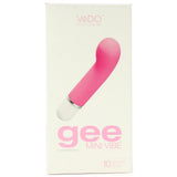 Gee Mini Vibe in Make Me Blush Pink