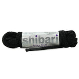 Shibari Silky Soft Bondage Rope in 16ft/5M