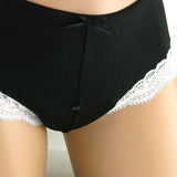 Eve's Vibrating Panties in M/L