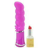 Power Play Silicone Power G Vibe in Purple
