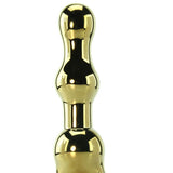 Icicles Gold Edition G10 Glass Massager