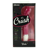 Crush Babe Silicone Vibe