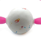 Jawbreaker Gag in Pink