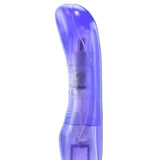 First Time Solo Exciter Vibe in Purple