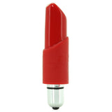 Joystick Ladylike Micro Vibe Set in Red & Green