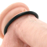 Nitrile C-Ring Set in Black