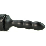 Vac-U-Lock Black Handle