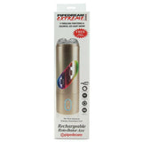 Extreme Rechargeable Roto-Bator Ass