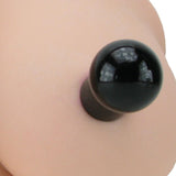 nipple play Advanced Nipple Suckers in Black