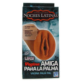 Noches Latinas UR3 Vagina Palm Pal
