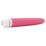 PinkCherry Multi-Speed Velvet Vibe in Pink