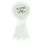 Bride-To-Be Award Ribbons