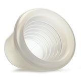 Precision Pump Silicone Pump Sleeve in White