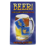 Large Beer Dice Game