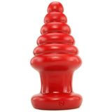 American Bombshell Vac-U-Lock Destroyer in Cherry Bomb