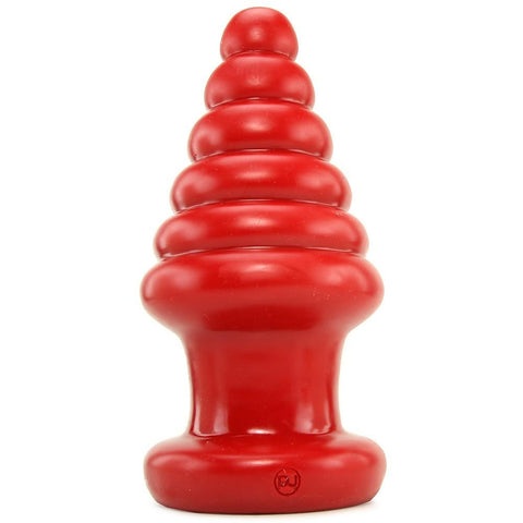 American Bombshell Vac-U-Lock Destroyer in Cherry Bomb