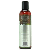 Defense Sea Kelp, Tea Tree Oil & Guava Bark Lube in 4oz/120