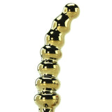 Icicles Gold Edition G09 Glass Massager