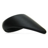 Master Series Taint Teaser Silicone Cock Ring in 2"