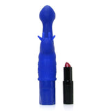 Silicone Butterfly Kiss Vibe in Purple